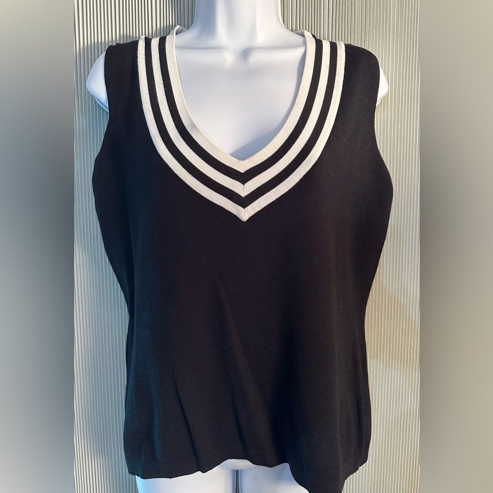 Covington tank top